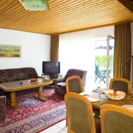 Beiderbeck Holiday home Haffkrug