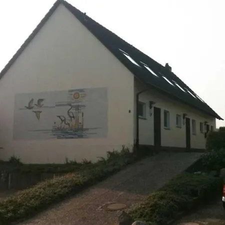 Holiday home Beiderbeck